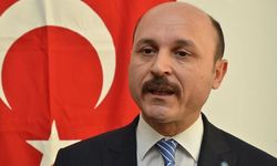 Türk Eğitim-Sen Genel Başkanı Talip Geylan: 'Seçim bitti, artık işimize bakalım'