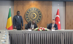 Türkiye ile Mali arasındaki ticaret hacmi 2023 yılında 255 milyon doları aştı