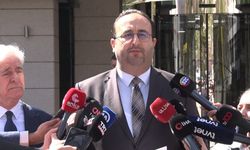 Vatan Partisi, YSK'nın 'Van' kararına itiraz etti
