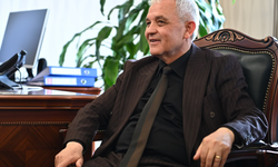 Mamak Belediye Başkanı Şahin: ''Makamlarımızda değil sokaklarda sizlerle bir aradayız''