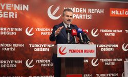 Yeniden Refah’tan ‘erken seçim’ açıklaması: ‘Türkiye’ye faydası yok'