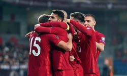 EURO 2024 öncesi A Milli Takım'da sakatlık şoku! Kadrodan çıkarıldı