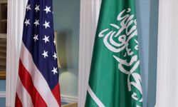 ABD, Suudi Arabistan’a rest çekti: 'İsrail’le normalleşmeden savunma anlaşması yok'