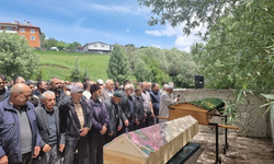 Açık unutulan tüp, yaşlı çifti yaşamından etti