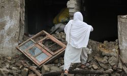 Afganistan’daki selde can kaybı 344’e çıktı