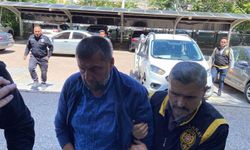 Aksaray'da damadını öldüren kayınpeder tutuklandı
