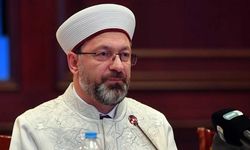 Diyanet İşleri Başkanı Erbaş’tan anlamlı ziyaret