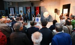 Ankara Büyükşehir’den Ulus Zafer Anıtı Sergisi