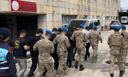 Ankara dahil 5 ilde dolandırıcılık ve hırsızlık operasyonu: 12 gözaltı