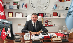 Ankara Esenboğa Havalimanı Başmüdürlüğüne Abubekir Özcan atandı