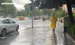 Ankara hava durumu 23 Mayıs