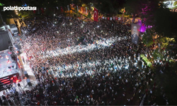 19 Mayıs Coşkusu Ankara'da Ücretsiz Konserlerle Taçlanıyor!