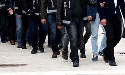 Ankara merkezli 18 ilde eş zamanlı FETÖ operasyonu: 19 gözaltı