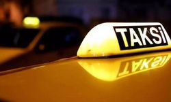 Ankara’da taksicilerden Martı TAG sürücüsüne tuzak: Önce tehdit sonra darp ettiler!