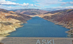 Ankara'da 11 Mayıs'ta barajlar dolu mu? İşte Ankara Baraj doluluk oranı