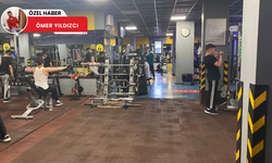 Ankara'da Spor Salonları Cep Yakmaya Başladı