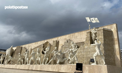 'Türk Tarih Müzesi ve Parkı' Ankara'nın en sevilen müzelerinden