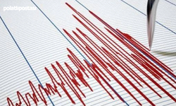 Araştırma sonrası açıklandı 'Büyük deprem' bekleniyor