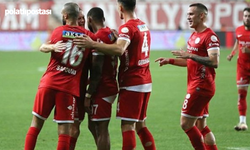 Antalyaspor evinde 3 puanın sahibi