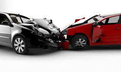 Araç renkleri ve kaza istatistikleri: En riskli ve en güvenli renkler!