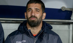 Arda Turan aldığı ölüm haberiyle sarsıldı!