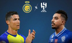 Al Nassr Al Hilal maçı Hangi Kanalda Canlı Yayınlanacak? Al Nassr Al Hilal maçı nereden izlenir?