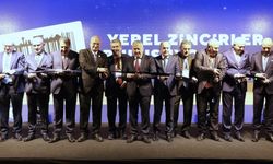 ATO Başkanı Baran, Zincirler Buluşuyor Ankara etkinliğine katıldı