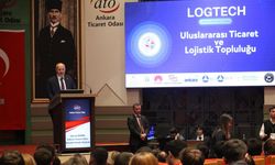 ATO Başkanı Gürsel Baran, lojistik sektörünün vize problemine dikkat çekti