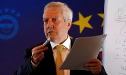 Fenerbahçe Başkan Adayı Yıldırım'dan transfer açıklaması
