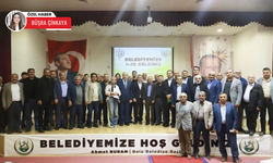 Bala’da Flake Yem Üretim Tesisi Eğitim Semineri düzenlendi