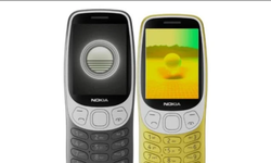 Nokia 25. Yılında Klasik 3210 Modelini Güncelliyor!