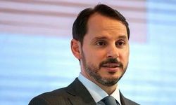 Berat Albayrak aylar sonra ilk kez görüntülendi!