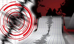 Azerbaycan, 5.2 büyüklüğünde depremle sallandı