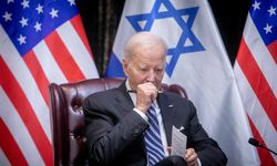 Biden, Cumhuriyetçiler ile İsrail konusunda ters düştü