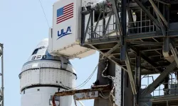 Boeing'e ait Starliner mekiğinin fırlatılması 21 Mayıs'a ertelendi