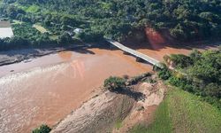 Brezilya'da sel felaketi: Can kaybı 149'a yükseldi