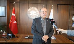Büro Memur-Sen Genel Başkanı Yazgan'dan 'Çalışma Meclisi' açıklaması