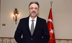 Büyükelçi Mehmet Paçacı’ya özel görev