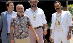 Dev kadro yeniden bir araya geliyor! Serinin 7. filmi geliyor