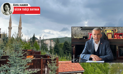 Çamlıdere’de değişim başlıyor! Ankara’nın ‘saklı cenneti’ turizm noktası olacak