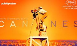 77. Cannes Film Festivali Perdeyi Açmaya Hazır