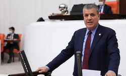 CHP Adana Milletvekili Barut: “Rant anlayışını kınıyoruz”