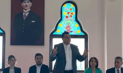 CHP Genel Başkan Yardımcısı Karasu, Keçiören’de Sivaslılarla buluştu