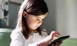 Uzmanlar uyarıyor: Çocuklarda teknoloji bağımlılığına dikkat!