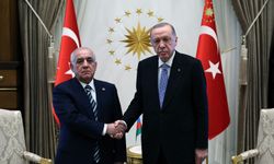 Cumhurbaşkanı Erdoğan, Azerbaycan Başbakanı’nı kabul etti