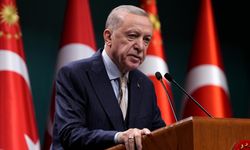 Cumhurbaşkanı Erdoğan'dan, 1 Mayıs Emek ve Dayanışma Günü sözleri