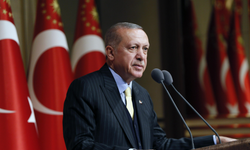 Cumhurbaşkanı Erdoğan, Türk Hava Kuvvetlerinin 113. yıl dönümünü kutladı