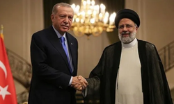 Cumhurbaşkanı Erdoğan’dan İran’a taziye mesajı: İran’ın yanında olacağız
