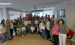 ÇYDD Ankara’da ‘Türkan Saylan’ı anma’ etkinliği düzenlendi