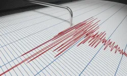 AFAD AÇIKLADI: Azerbaycan'da şiddetli deprem!